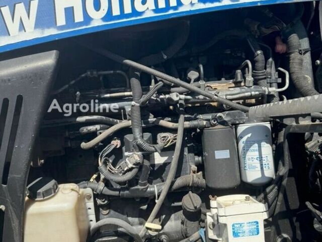 Нью Холланд T8050, об'ємом двигуна 0 л та пробігом 0 тис. км за 1437516 $, фото 21 на Automoto.ua