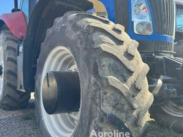 Нью Холланд T8050, об'ємом двигуна 0 л та пробігом 0 тис. км за 1437516 $, фото 24 на Automoto.ua