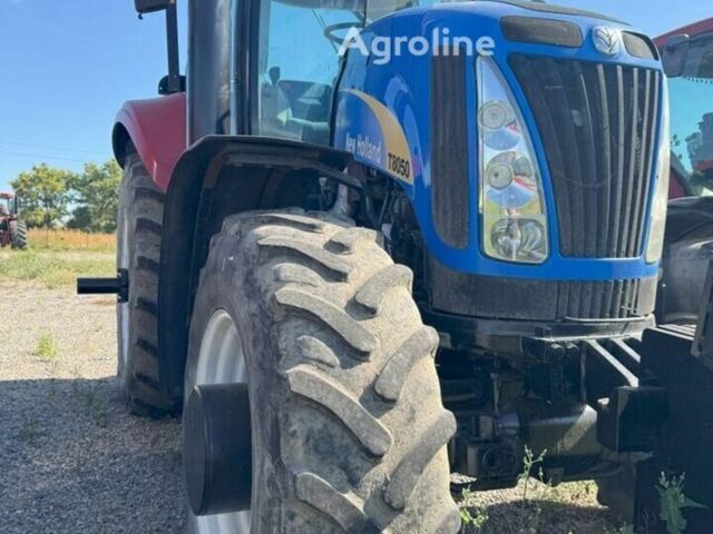 Нью Холланд T8050, об'ємом двигуна 0 л та пробігом 0 тис. км за 1437516 $, фото 1 на Automoto.ua