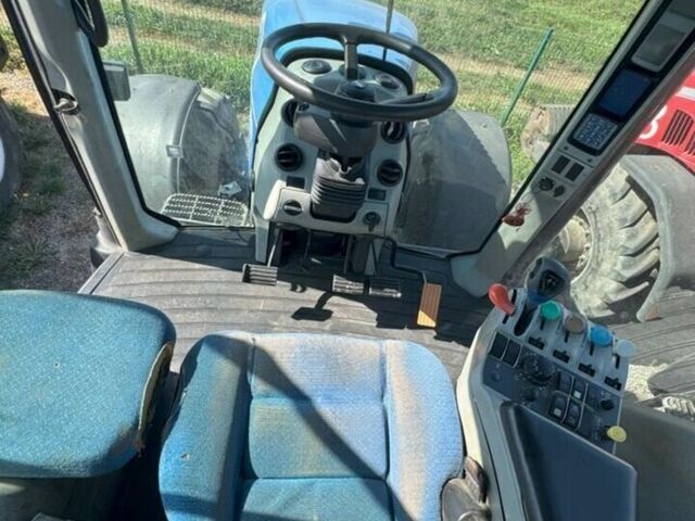Нью Холланд T8050, об'ємом двигуна 0 л та пробігом 0 тис. км за 1437516 $, фото 10 на Automoto.ua