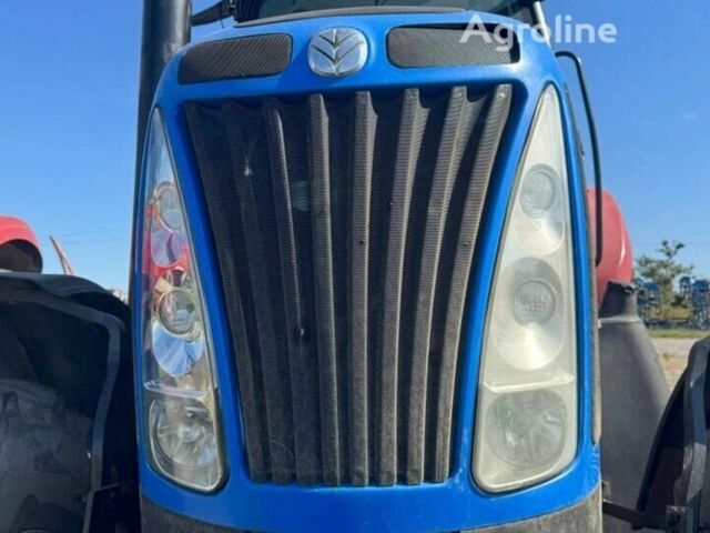 Нью Холланд T8050, об'ємом двигуна 0 л та пробігом 0 тис. км за 1437516 $, фото 19 на Automoto.ua