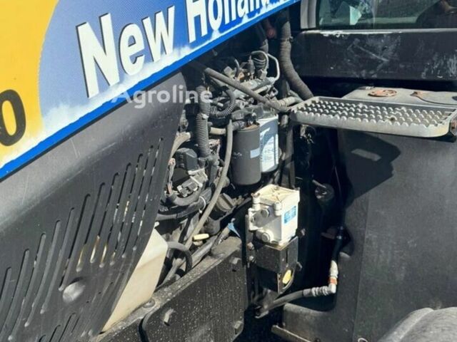 Нью Холланд T8050, об'ємом двигуна 0 л та пробігом 0 тис. км за 1437516 $, фото 23 на Automoto.ua