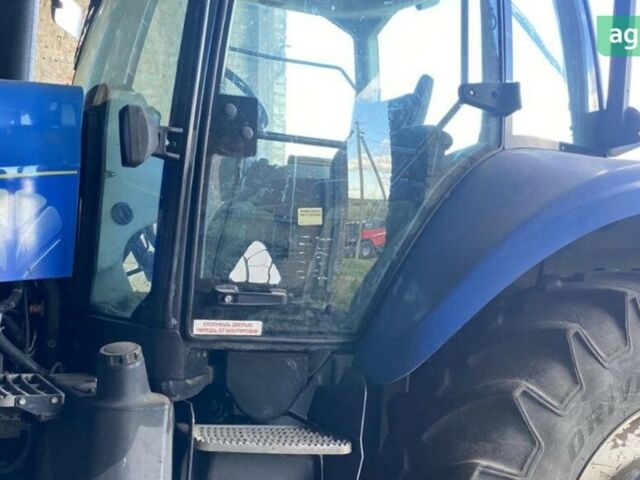 Нью Холланд T8050, объемом двигателя 9 л и пробегом 12 тыс. км за 38400 $, фото 4 на Automoto.ua