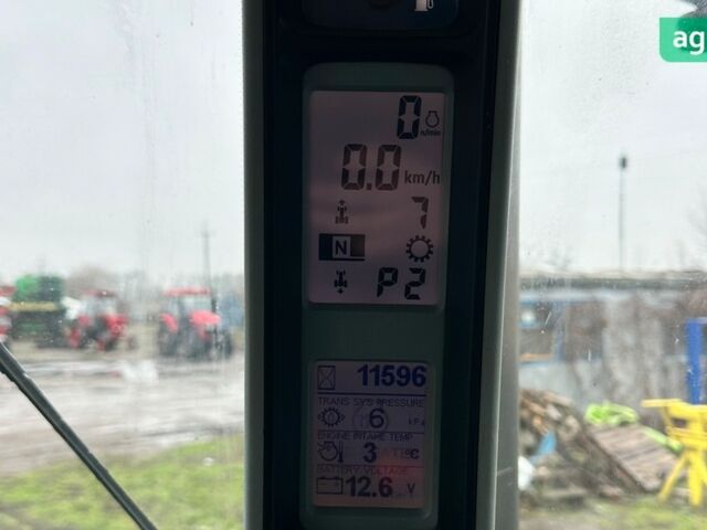 Нью Холланд T8050, объемом двигателя 0 л и пробегом 0 тыс. км за 42000 $, фото 4 на Automoto.ua