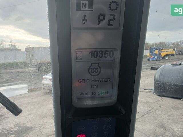 Нью Холланд T8050, объемом двигателя 0 л и пробегом 0 тыс. км за 40000 $, фото 8 на Automoto.ua