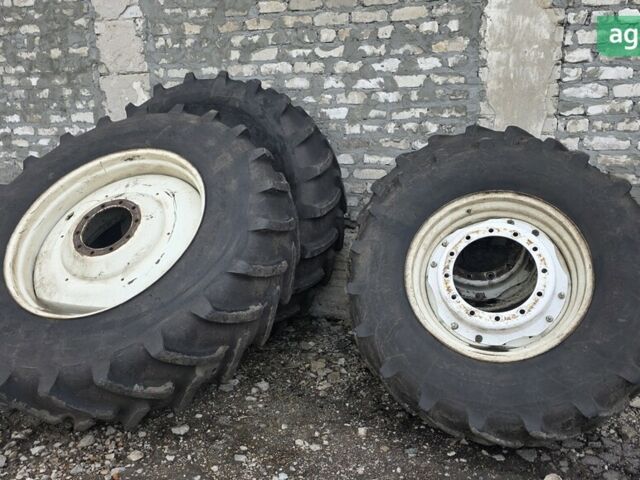 Нью Холланд T8050, объемом двигателя 0 л и пробегом 0 тыс. км за 40000 $, фото 13 на Automoto.ua