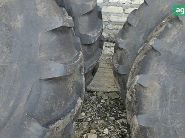 Нью Холланд T8050, объемом двигателя 0 л и пробегом 0 тыс. км за 40000 $, фото 11 на Automoto.ua