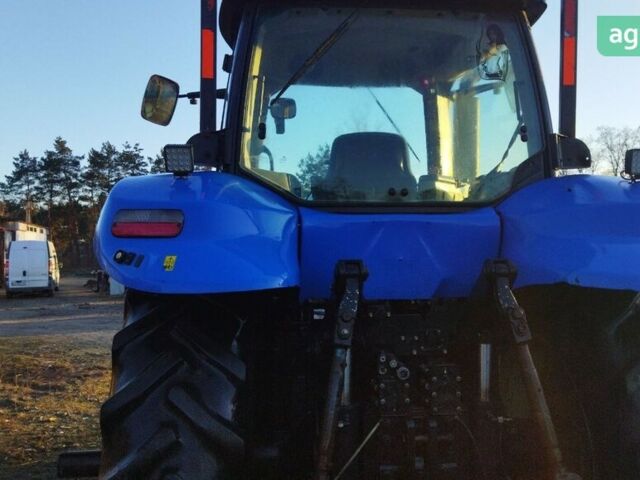 Нью Холланд T8050, об'ємом двигуна 9 л та пробігом 11 тис. км за 24999 $, фото 5 на Automoto.ua