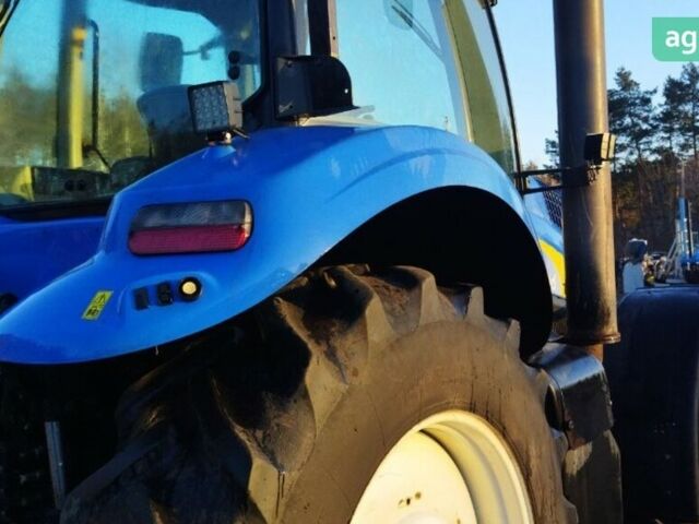 Нью Холланд T8050, об'ємом двигуна 9 л та пробігом 11 тис. км за 24999 $, фото 4 на Automoto.ua