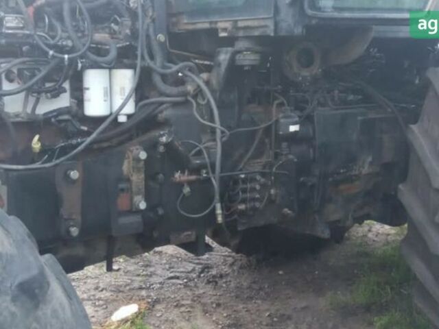 Нью Холланд T8050, об'ємом двигуна 9 л та пробігом 11 тис. км за 24999 $, фото 19 на Automoto.ua