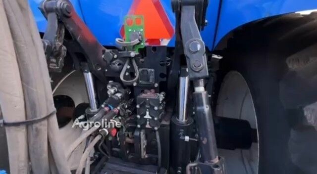 Нью Холланд T8050, объемом двигателя 0 л и пробегом 0 тыс. км за 116885 $, фото 8 на Automoto.ua