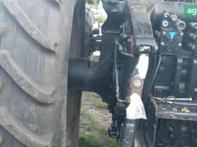 Нью Холланд T8050, об'ємом двигуна 9 л та пробігом 11 тис. км за 24999 $, фото 2 на Automoto.ua