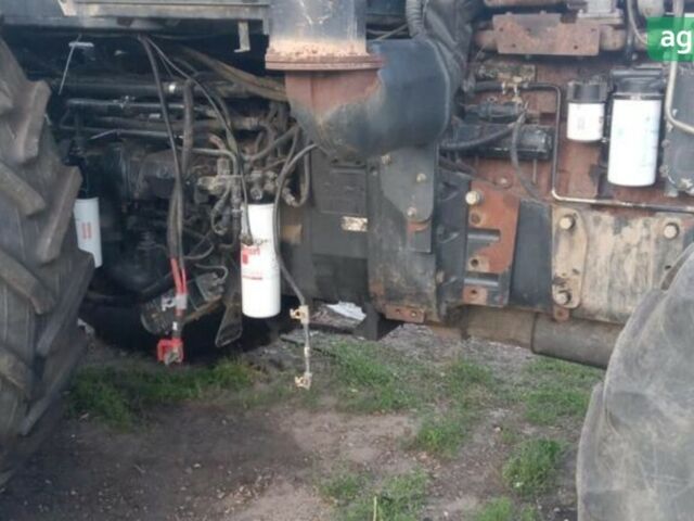 Нью Холланд T8050, об'ємом двигуна 9 л та пробігом 11 тис. км за 24999 $, фото 20 на Automoto.ua