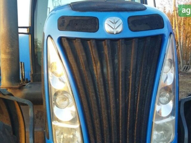Нью Холланд T8050, об'ємом двигуна 9 л та пробігом 11 тис. км за 24999 $, фото 6 на Automoto.ua