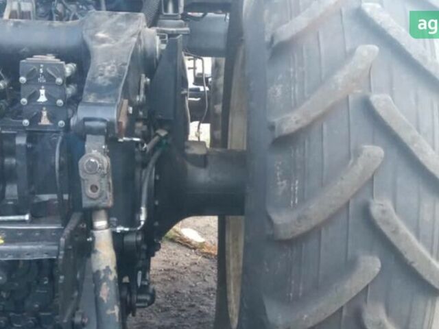 Нью Холланд T8050, об'ємом двигуна 9 л та пробігом 11 тис. км за 24999 $, фото 17 на Automoto.ua