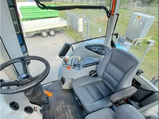 Синий Нью Холланд T8050, объемом двигателя 0 л и пробегом 0 тыс. км за 33030 $, фото 5 на Automoto.ua