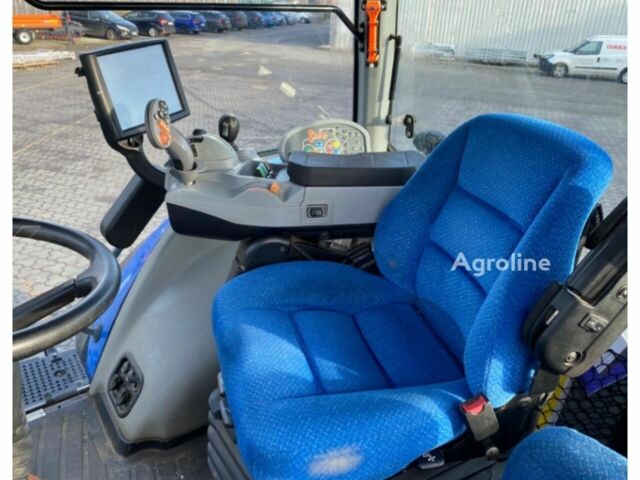 Нью Холланд T8.380, об'ємом двигуна 0 л та пробігом 0 тис. км за 114480 $, фото 6 на Automoto.ua