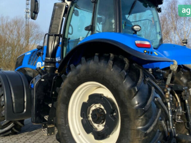 Нью Холланд T8.380, об'ємом двигуна 0 л та пробігом 0 тис. км за 114873 $, фото 3 на Automoto.ua