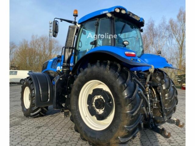 Нью Холланд T8.380, об'ємом двигуна 0 л та пробігом 0 тис. км за 114480 $, фото 4 на Automoto.ua