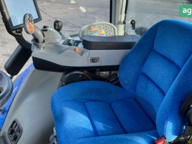 Нью Холланд T8.380, об'ємом двигуна 0 л та пробігом 0 тис. км за 114873 $, фото 5 на Automoto.ua