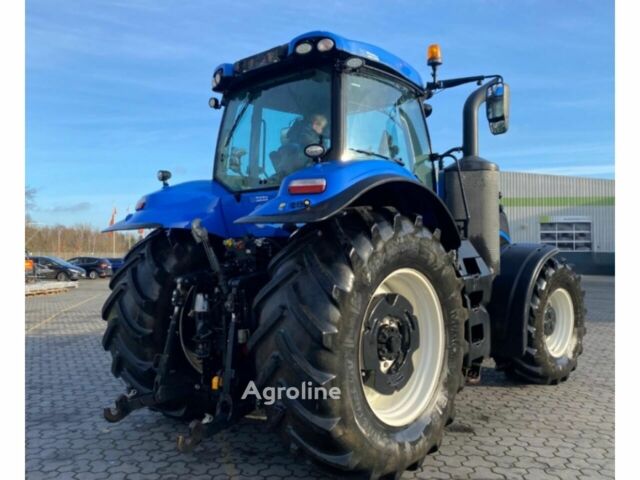 Нью Холланд T8.380, об'ємом двигуна 0 л та пробігом 0 тис. км за 114480 $, фото 5 на Automoto.ua