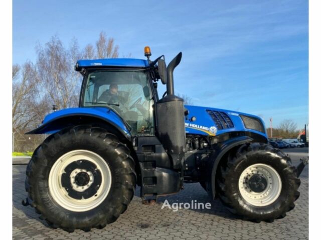 Нью Холланд T8.380, об'ємом двигуна 0 л та пробігом 0 тис. км за 114480 $, фото 3 на Automoto.ua