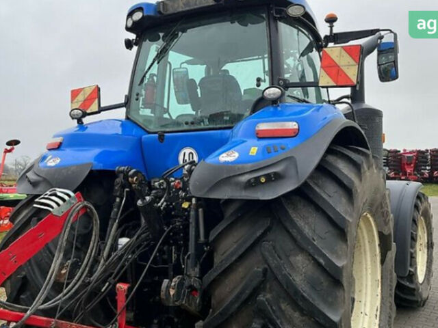 Нью Холланд T8.380, об'ємом двигуна 0 л та пробігом 0 тис. км за 163085 $, фото 3 на Automoto.ua