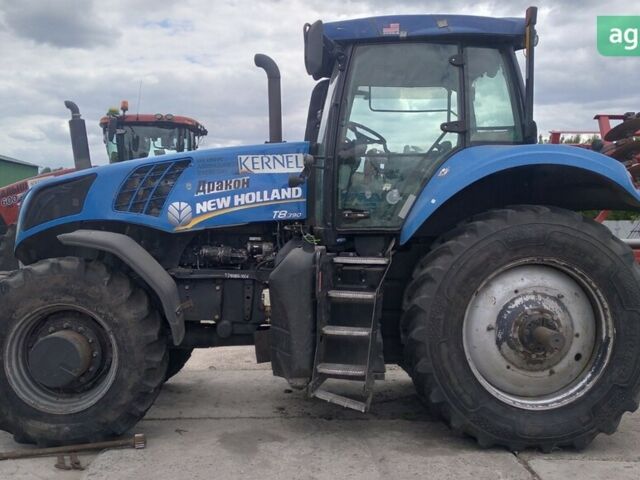 Нью Холланд T8.390 2011 в Борисполе на Automoto.ua Нью Холланд T8.390, объемом двигателя 0 л и пробегом 0 тыс. км за 52000 $, фото 3 на Automoto.ua