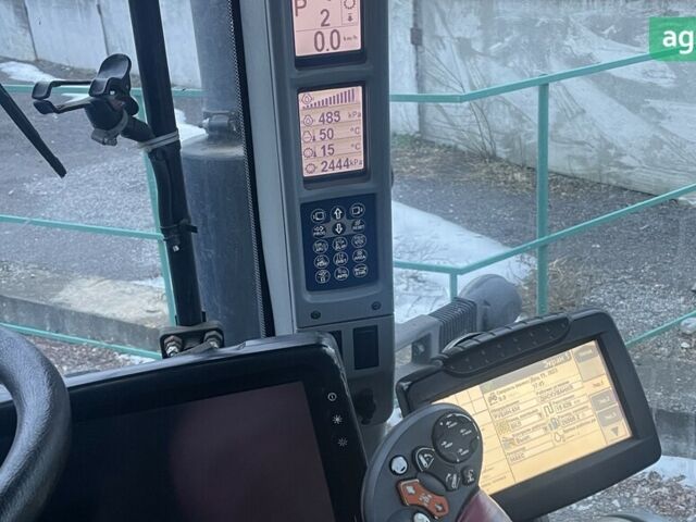 Нью Холланд T8.390, об'ємом двигуна 0 л та пробігом 0 тис. км за 70000 $, фото 13 на Automoto.ua