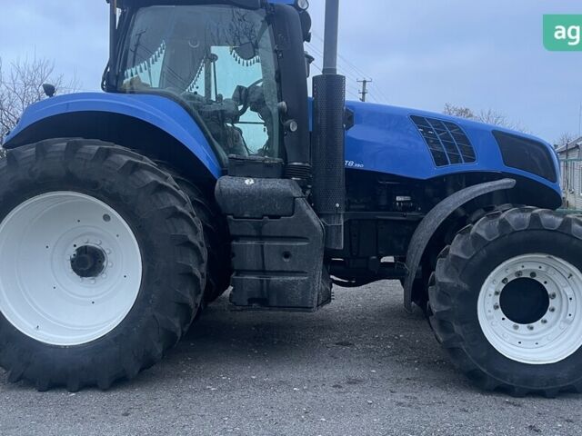 Нью Холланд T8.390, об'ємом двигуна 0 л та пробігом 0 тис. км за 70000 $, фото 4 на Automoto.ua