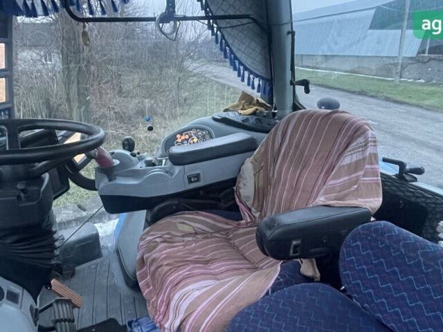Нью Холланд T8.390, об'ємом двигуна 0 л та пробігом 0 тис. км за 70000 $, фото 5 на Automoto.ua