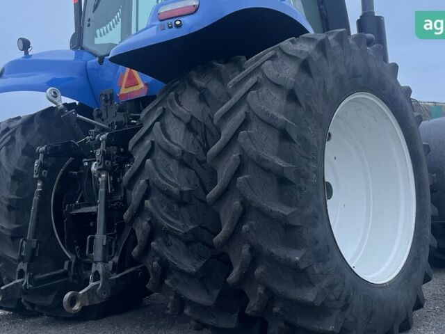 Нью Холланд T8.390, об'ємом двигуна 0 л та пробігом 0 тис. км за 70000 $, фото 14 на Automoto.ua