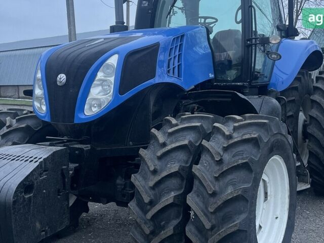 Нью Холланд T8.390, об'ємом двигуна 0 л та пробігом 0 тис. км за 70000 $, фото 23 на Automoto.ua