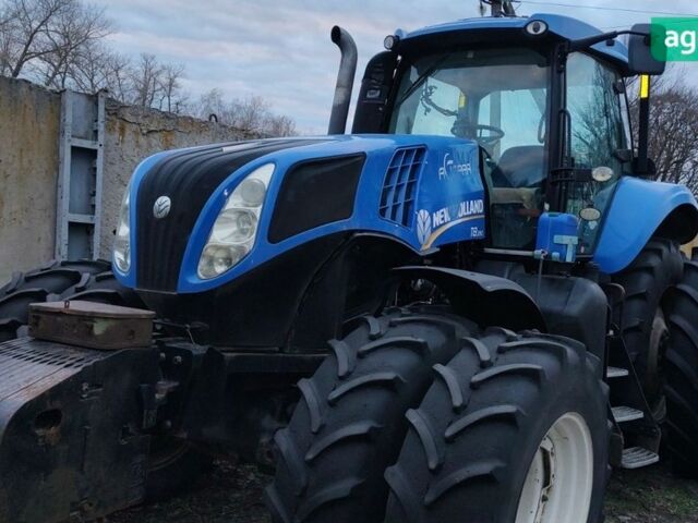 Нью Холланд T8.390, объемом двигателя 0 л и пробегом 0 тыс. км за 67500 $, фото 1 на Automoto.ua