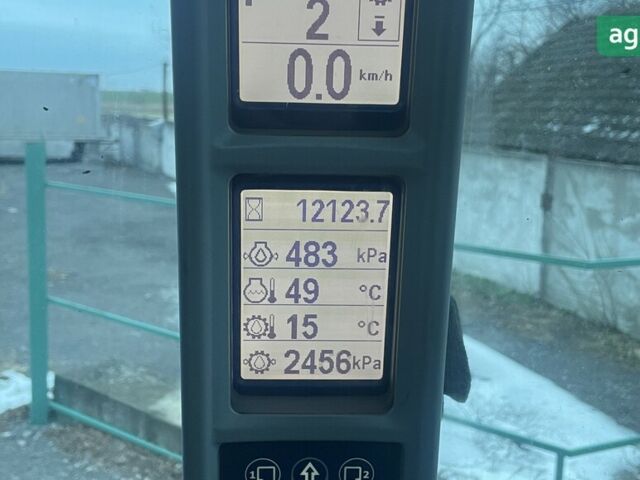 Нью Холланд T8.390, об'ємом двигуна 0 л та пробігом 0 тис. км за 70000 $, фото 7 на Automoto.ua