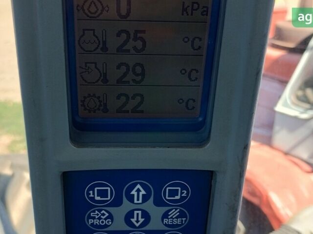 Нью Холланд T8.390, объемом двигателя 0 л и пробегом 0 тыс. км за 57000 $, фото 2 на Automoto.ua