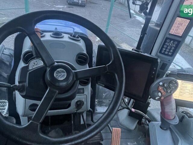 Нью Холланд T8.390, об'ємом двигуна 0 л та пробігом 0 тис. км за 70000 $, фото 3 на Automoto.ua