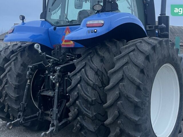 Нью Холланд T8.390, об'ємом двигуна 0 л та пробігом 0 тис. км за 70000 $, фото 15 на Automoto.ua