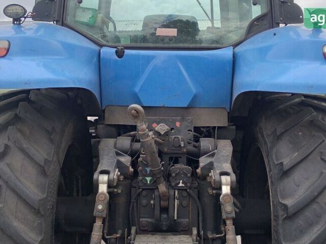 Нью Холланд T8.390 2011 в Борисполе на Automoto.ua Нью Холланд T8.390, объемом двигателя 0 л и пробегом 0 тыс. км за 52000 $, фото 2 на Automoto.ua