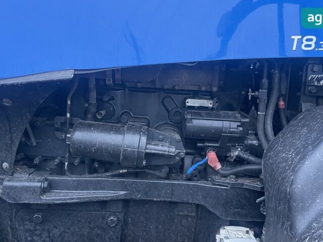 Нью Холланд T8.390, об'ємом двигуна 0 л та пробігом 0 тис. км за 70000 $, фото 11 на Automoto.ua
