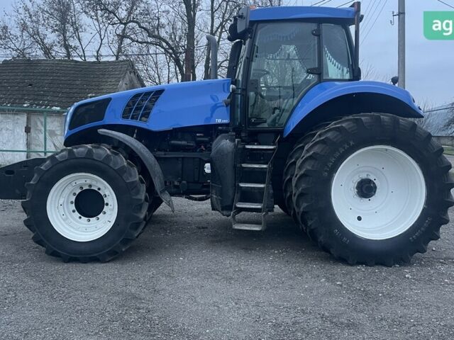 Нью Холланд T8.390, об'ємом двигуна 0 л та пробігом 0 тис. км за 70000 $, фото 18 на Automoto.ua