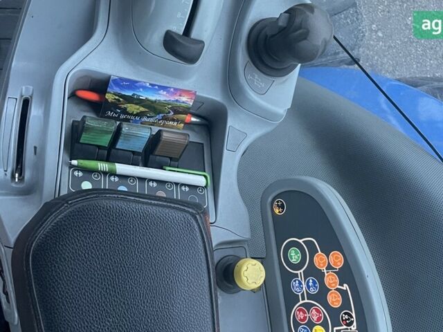 Нью Холланд T8.390, об'ємом двигуна 0 л та пробігом 0 тис. км за 70000 $, фото 1 на Automoto.ua