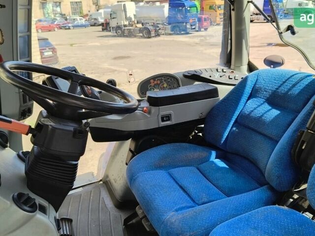 Нью Холланд T8.390, объемом двигателя 0 л и пробегом 0 тыс. км за 68000 $, фото 5 на Automoto.ua