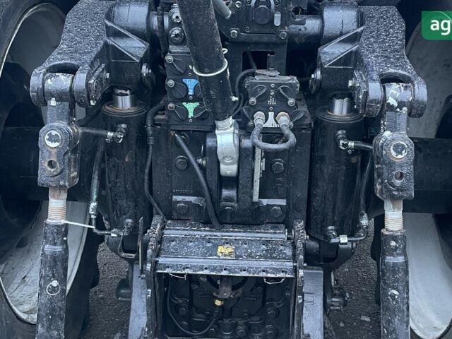 Нью Холланд T8.390, об'ємом двигуна 0 л та пробігом 0 тис. км за 70000 $, фото 8 на Automoto.ua