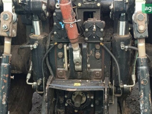 Нью Холланд T8.390, объемом двигателя 0 л и пробегом 0 тыс. км за 53000 $, фото 5 на Automoto.ua