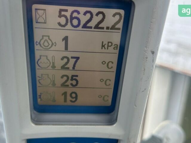 Нью Холланд T8.390, об'ємом двигуна 0 л та пробігом 0 тис. км за 121595 $, фото 7 на Automoto.ua