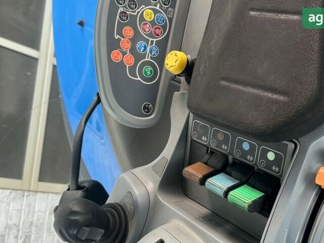 Нью Холланд T8.390, об'ємом двигуна 0 л та пробігом 0 тис. км за 121595 $, фото 9 на Automoto.ua
