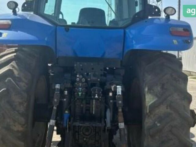 Нью Холланд T8.390, объемом двигателя 8.7 л и пробегом 0 тыс. км за 79500 $, фото 1 на Automoto.ua
