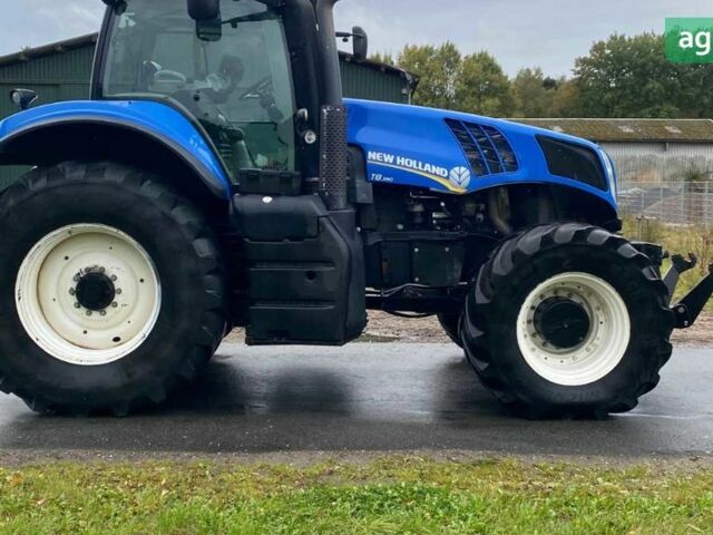 Нью Холланд T8.390, об'ємом двигуна 0 л та пробігом 0 тис. км за 121595 $, фото 6 на Automoto.ua
