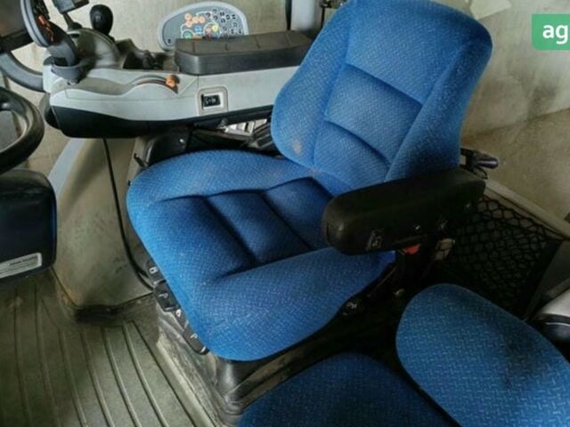 Нью Холланд T8.390, объемом двигателя 0 л и пробегом 0 тыс. км за 79757 $, фото 3 на Automoto.ua
